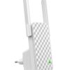 A9_02 Tenda A9 - WiFi N Range Extender, opakovač 300 Mb/s, WPS, 2x 3 dBi anténa