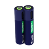 AAA_s-1 USB-C RECHARGEABLE BATTERIES 2P - AAA