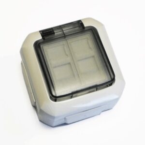 ABB_Dat_zas_Out_UTP_CAT5E_1 ABB Datová zásuvka OUTDOOR IP54 UTP CAT5E 2xRJ45