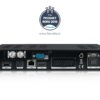 AB Cryptobox 752HD Combo DVB-T2/S2/C