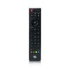 AB Cryptobox 752HD Combo DVB-T2/S2/C