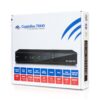 AB Cryptobox 752HD Combo DVB-T2/S2/C