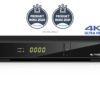AB CryptoBox 800UHD