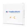 AB CryptoBox 800UHD