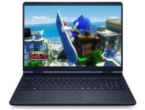 Dell Alienware/16 Aurora AC16250/7-240H/16"/2560x1600/32GB/1TB/RTX 5060/W11P/Blue/3R NBD