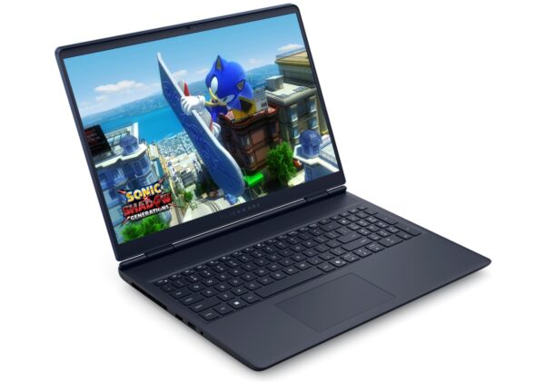 Dell Alienware/16 Aurora AC16250/7-240H/16"/2560x1600/16GB/1TB/RTX 4050/W11P/Blue/3R NBD