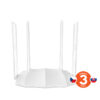 AC5_v2020_001z_s Tenda AC5 WiFi AC Router 1200Mb/, WISP, Universal Repeater, Tenda CZ aplikace, 4x 6dBi antény