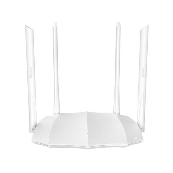 AC5_v2020_01 Tenda AC5 WiFi AC Router 1200Mb/, WISP, Universal Repeater, Tenda CZ aplikace, 4x 6dBi antény