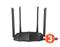 AC8_001z_n Tenda AC8 WiFi AC Gigabit Router 1200Mb/s, 1x GWAN, 3x GLAN, 4x 6dBi antény, WISP, Uni.Repeater, APP