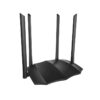 AC8_05 Tenda AC8 WiFi AC Gigabit Router 1200Mb/s, 1x GWAN, 3x GLAN, 4x 6dBi antény, WISP, Uni.Repeater, APP