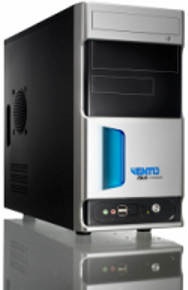 ACUTAKE VENTO TMB51 Second Edition