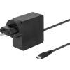 ADAC-FC-45PD_a AVACOM nabíjecí adaptér USB Type-C 45W Power Delivery