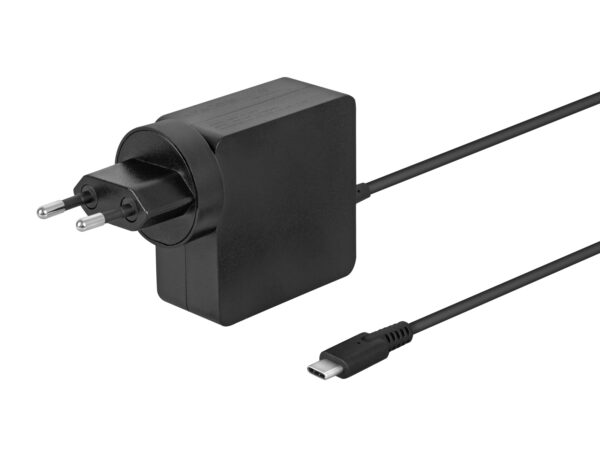 ADAC-FC-45PD_a AVACOM nabíjecí adaptér USB Type-C 45W Power Delivery