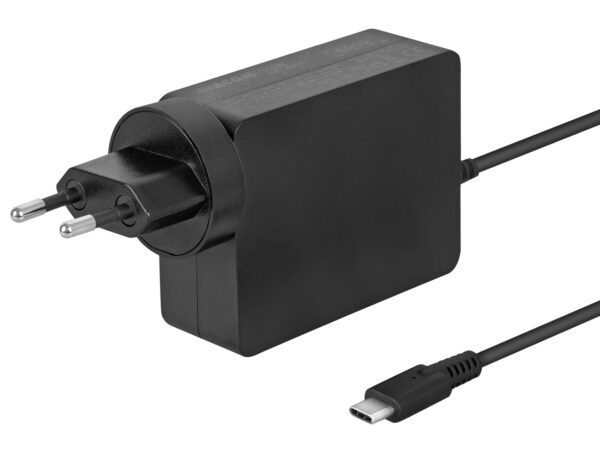 AVACOM nabíjecí adaptér USB Type-C 90W Power Delivery
