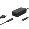 ADAC-TO2-A45W_a_s-1 AVACOM nabíjecí adaptér pro notebooky Toshiba DynaBook 19,5V 2,3A 45W konektor 3,5mm x 1,35mm