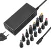 AVACOM QuickTIP 65W - univerzální adaptér pro notebooky + 13 konektorů