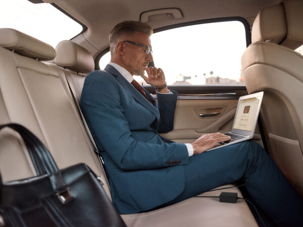 ADDC-FC-65PD_c AVACOM nabíjecí autoadaptér USB Type-C 65W Power Delivery