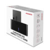 AXAGON ADSA-SN, USB 3.2 Gen1 - SATA 6G, 2.5"/3.5" HDD/SSD dokovací stanice