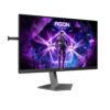 AOC AGON PRO/AG246FK6/24,1"/TN/FHD/600Hz/0,5ms/Černá/3R