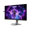 AOC AGON PRO/AG246FK6/24,1"/TN/FHD/600Hz/0,5ms/Černá/3R