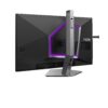 AOC AGON PRO/AG246FK6/24,1"/TN/FHD/600Hz/0,5ms/Černá/3R