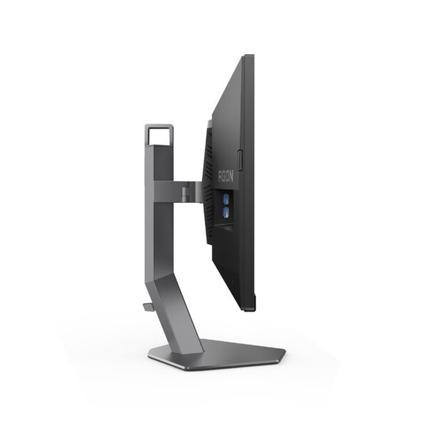 AOC AGON PRO/AG246FK6/24,1"/TN/FHD/600Hz/0,5ms/Černá/3R