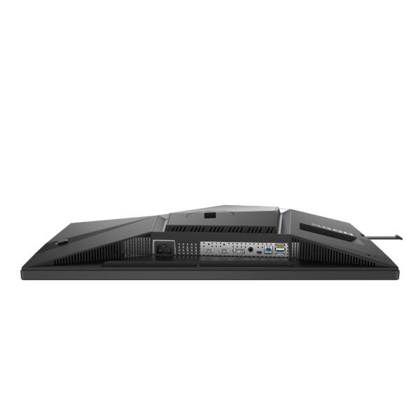 AOC AGON PRO/AG246FK6/24,1"/TN/FHD/600Hz/0,5ms/Černá/3R