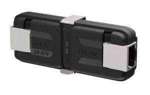 AIR3187 Mikrotik GPeR Gigabitový pasivní ethernet repeater