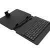 AIRENAiTabLeatherCase2Black_s-1 AIREN AiTab Leather Case 2 with USB Keyboard 8" BLACK (CZ/SK/DE/UK/US.. layout)