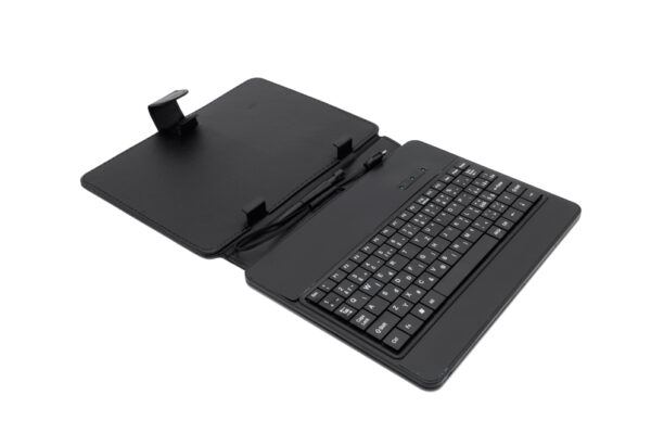 AIRENAiTabLeatherCase2Black_s-1 AIREN AiTab Leather Case 2 with USB Keyboard 8" BLACK (CZ/SK/DE/UK/US.. layout)