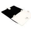 AIRENAiTabLeatherCase5White_s-1 AIREN AiTab Leather Case 5 7" WHITE