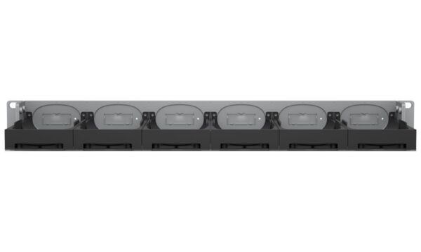 Ubiquiti UACC-AI-Port-RM - UniFi Protect AI Port Rack Mount