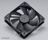 přídavný ventilátor Akasa 120x120x25 - OEM