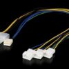 PWM Splitter - Smart Fan Cable