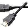 AKASA - High Speed HDMI kabel - 10 m
