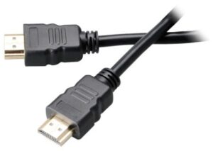 AKASA - High Speed HDMI kabel - 10 m