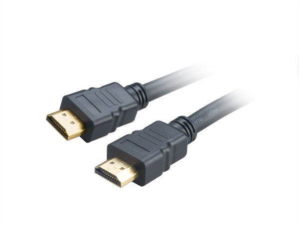 AK-CBHD17-20BK_g01_s AKASA - HDMI na HDMI kabel - 2 m