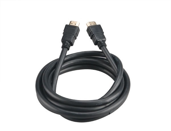 AK-CBHD17-20BK_g02 AKASA - HDMI na HDMI kabel - 2 m