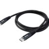 AKASA - USB Type-C kabel - 1m