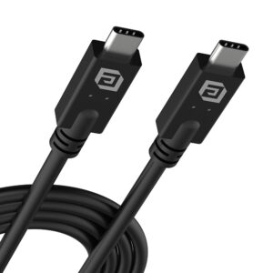 AK-CBUB67-10BK_g01_s AKASA - USB 40Gbps Type-C Cable