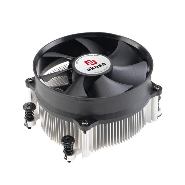 AK-CC1113BP01_g01-1 AKASA chladič CPU - Low-Noise AMD AM5