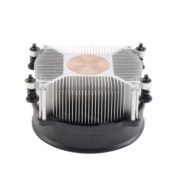 AK-CC1113BP01_g03 AKASA chladič CPU - Low-Noise AMD AM5