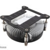 AKASA chladič CPU - KS12