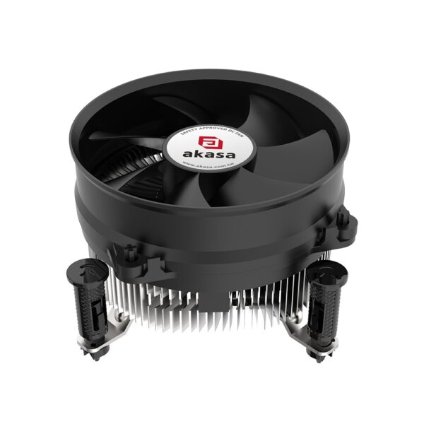 AK-CC6605EP01_g01-1 AKASA chladič CPU - Low-Noise Intel LGA1851