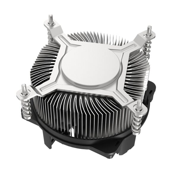 AKASA chladič CPU - Extra-Secure  Intel LGA1851