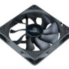 ventilátor Akasa - 12 cm VIPER S-flow