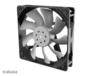AK-FN110_g01_s přídavný ventilátor Akasa OTTO SF12 12 cm