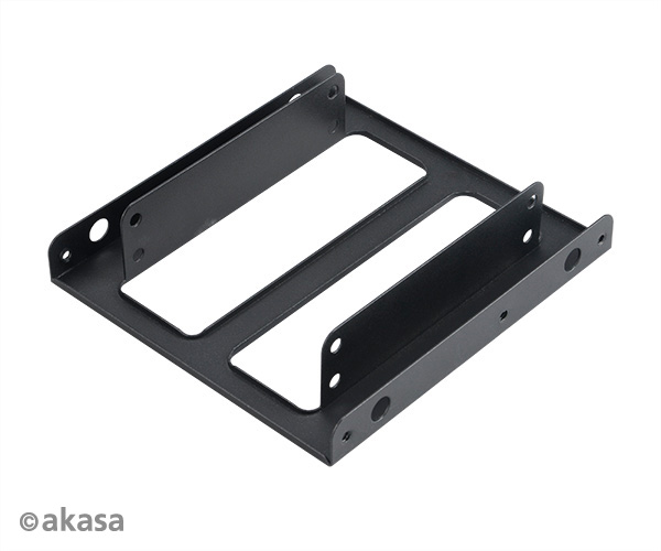 AKASA 2.5" SSD/HDD adaptér s kabely