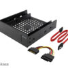 AKASA 3.5" SSD/HDD adaptér s kabely