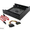 AKASA 3.5" SSD/HDD adaptér s kabely